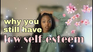 10 Signs You Have Low Self Esteem | AND HOW TO OVERCOME by TaCora Divine 105 views 3 years ago 20 minutes