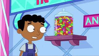 Jellybeans in a jar screenshot 5