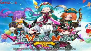 Spam Log in ~ TWOM ~ New Server Darlene 😁 screenshot 5