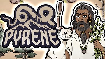 Pyrene, the Brilliant Tactical Roguelike, is Finally Here