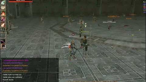 Cheat Engine User.. Vanilla and xXxAsesinOxXx