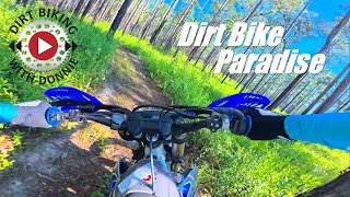 Race Recap | Tiger Creek Enduro | SERA Rd 5, Ovett, MS - 8/17/2025 #yz250fx #sera