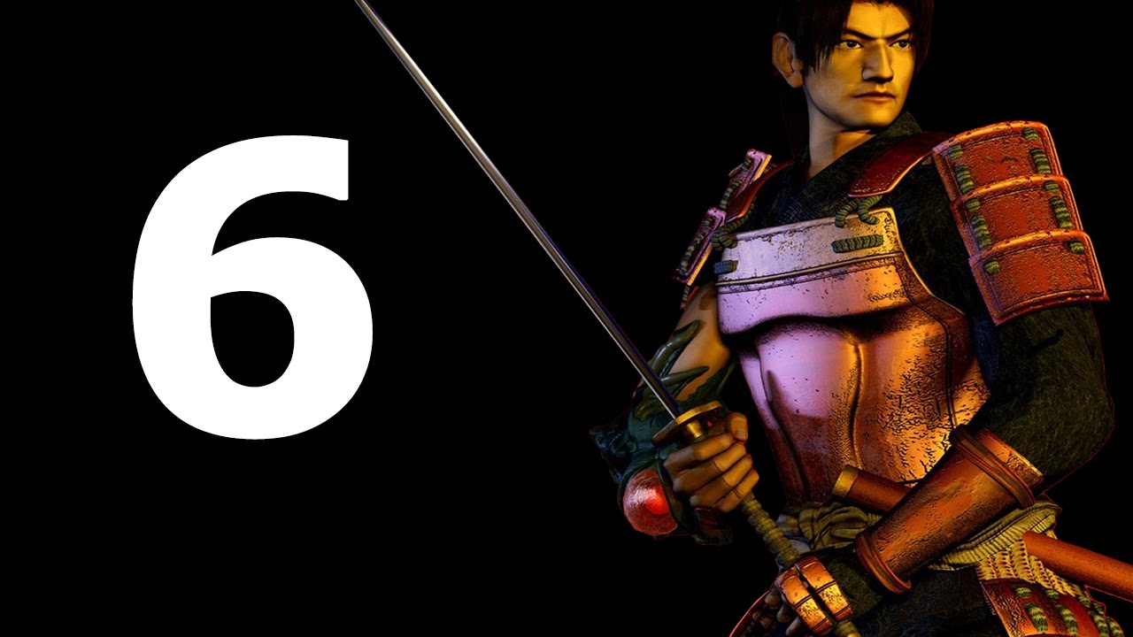 onimusha ps4 walkthrough part 1 onimusha ps4 walkthrough part 1