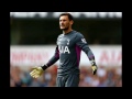 Tottenham Hotspur F.C., Mauricio Pochettino, Hugo Lloris, Stoke City F.C.