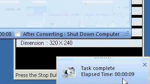 How to Convert Files: Format Factory