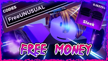 How I Got FREE UNUSUAL glove [CODE] | UNTITLED BOXING GAME