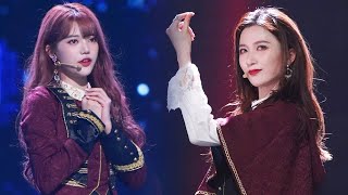 SNH48《魔女的诗篇》带你回到哈利波特的魔法世界 | 炙热的我们 We Are Blazing