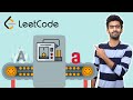 Leetcode 709. To Lower Case | Interview Preparation | Tamil | code io