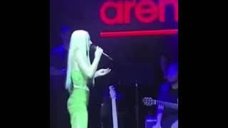 İstanbul Huriyet Başsavcılığı, Şarkıcı Gülşen Hakkında Soruşturma Başlattı