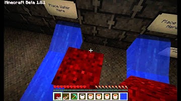 Minecraft Custom Map - Cube Inc. Chapter 2(Part 2/2)