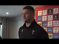 James Botham previews Wales Six Nations clash against Ireland
