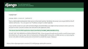 Katie McLaughlin - What is deployment, anyway?