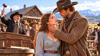 The Cowboy Won Her Ranch at Auction—Then Said, “I Bought It to Keep You Here” screenshot 1
