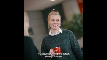 Danfoss Postgraduate Program  - Your Career Journey Beyond Textbooks and Lectures