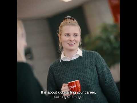 Danfoss Postgraduate Program