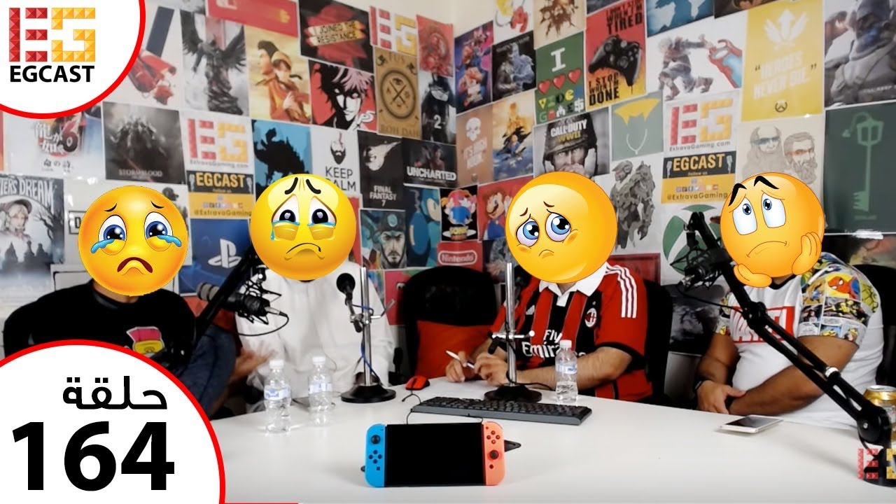 بودكاست وفيديوكاست 