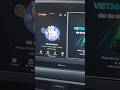 Samsung S22 với Kia Morning chia đôi màn hình bóng bóng Vietmap Live xem Youtube #samsungs22