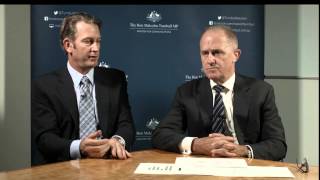 Tech Talk: Reforming Australia Post Part Two
