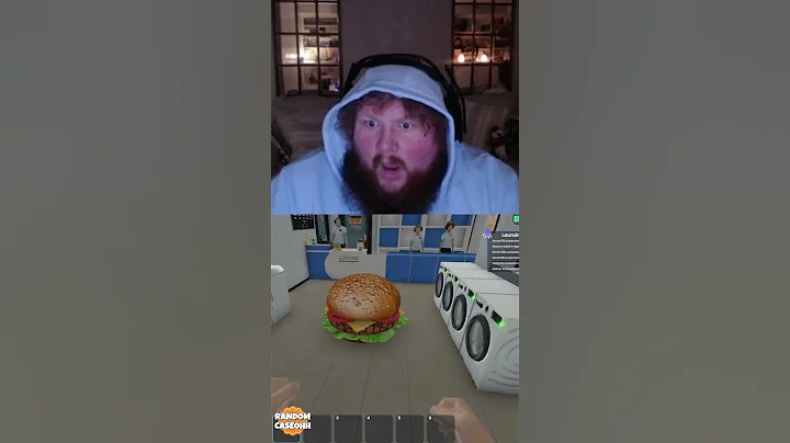 🍔CASEOH FOUND SNACK🍔#caseoh  #caseohclips #funny #viral #memes