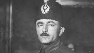 Enver Paşa - Mark Edit