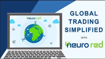 Global Trade Simplified with Neurored | Commodities Trading