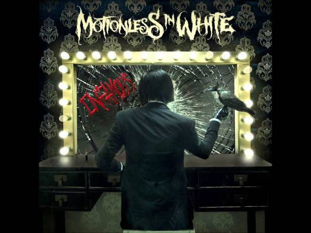 Motionless In White - Sinematic class=