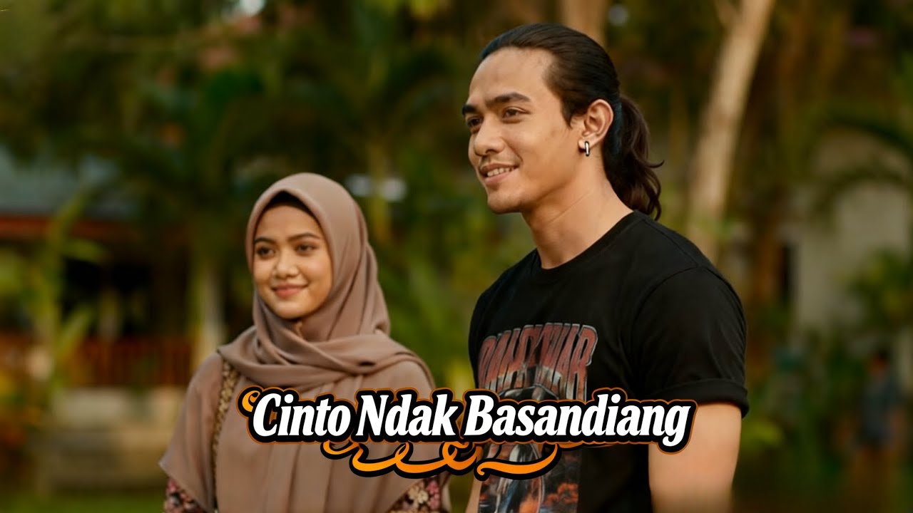 CINTO NDAK BASANDIANG EB PRODUKTION 
