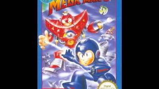 The best 8-bit music top 100; #43: Mega Man 5 / NES   Dr. Wily Stage