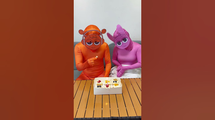 birthday party gone wrong
