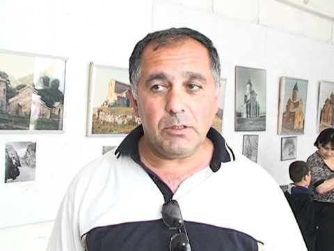 მუზეუმების საერთაშორისო დღე