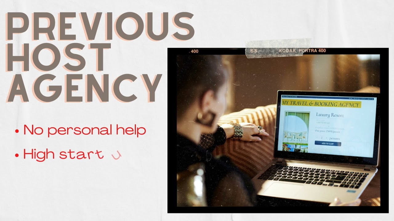 How to Start a Travel Agency Business in 2024 | Start a Home Travel Business Easily