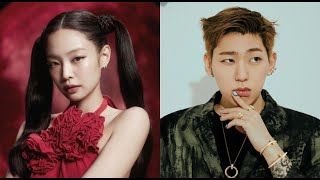 GOOD News 📢ZICO, BLACKPINK Jennie's Song Stirs Korean Audience —Here's What Everyone's Talking About