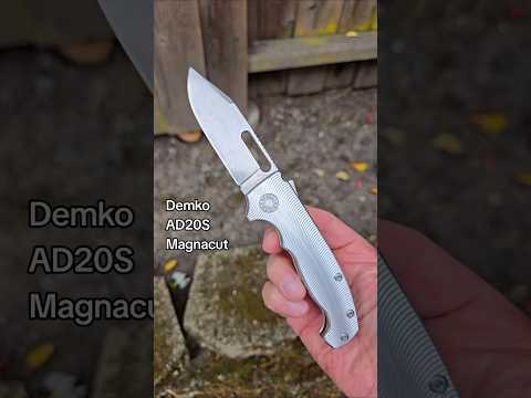 Demko AD20S
