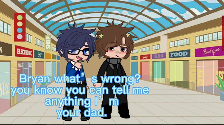 Only thing we share is ONE last name