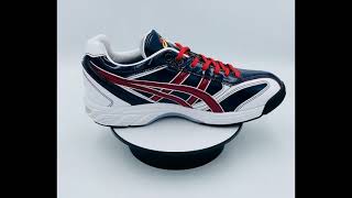 A67 アシックス 野球 トレーニングシューズ