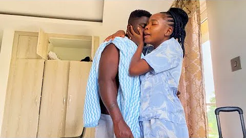 Leaving My Ghanaian Husband To Go To America Made ...