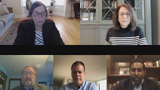 Future-Proofing Chronic Condition Management: Blended Care Models Full Webinar