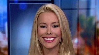 From Playmate To Day Trader