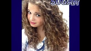 Maroon 5 - Sugar - Cover By Mikela Larovere