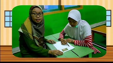 MICRO TEACHING | DESCRIPTIVE TEXT JUNIOR HIGH SCHOOL