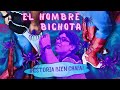 Me Convertí en el Hombre Bichota: La Peor Historia de un Héroe Chafa | Parodia de Spider-Man