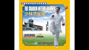 Shaolin Meteor Hammer