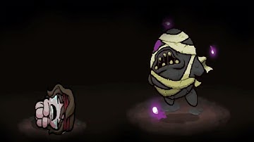 Binding of Isaac Repentance Daily October 27 2025