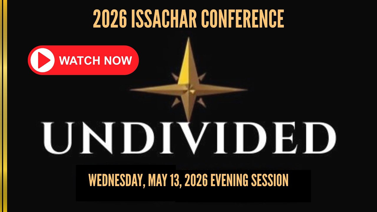 Issachar Conference