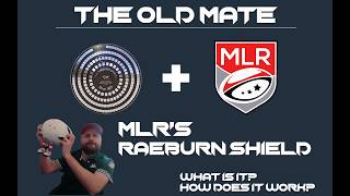 Mlrs Newest Trophy The Old Mate What Is It And How Does It Work?