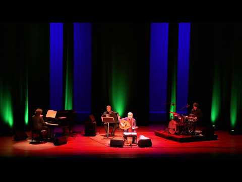 مرسيل خليفة قومي اطلعي ع البال      