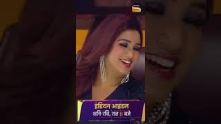गुलाम भाई ने Indian idol show में मचाया धमाल#ytshorts#indianidolseason16#mohammadaziz
