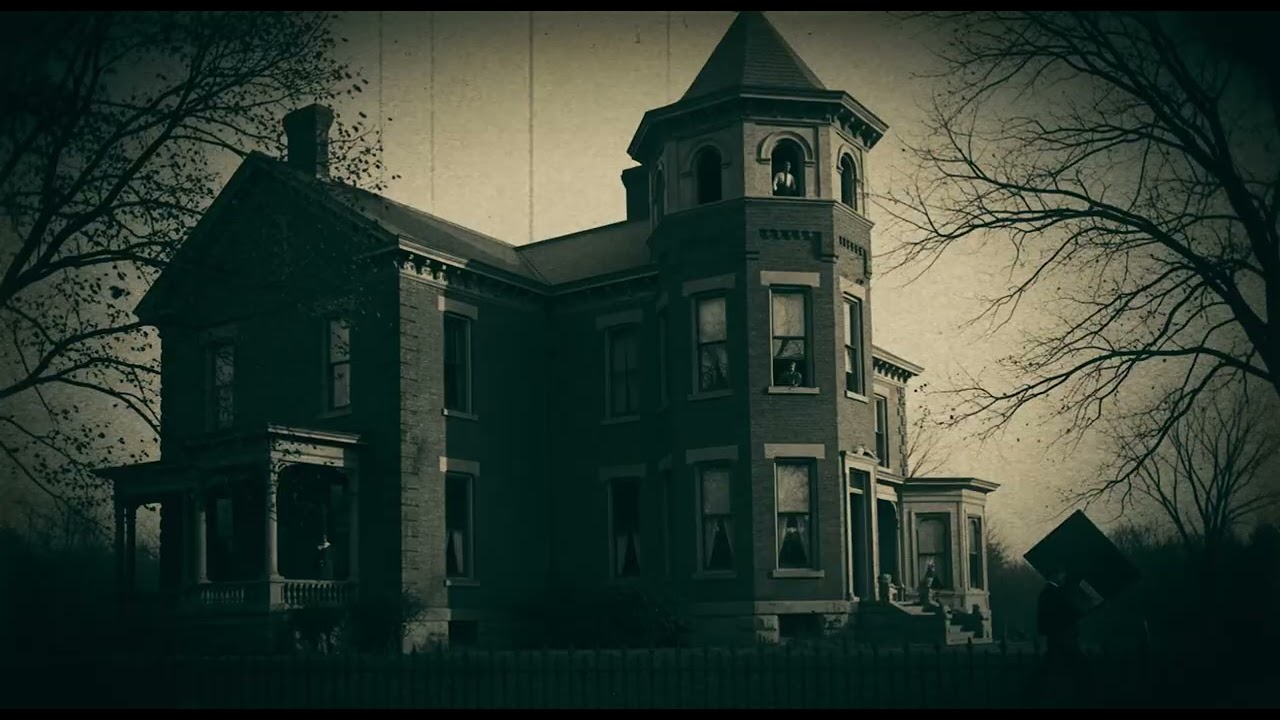 (1912, Северная Каролина) Жуткая бухгалтерская книга семьи Уитфорд — богатство, поглотившее родос...