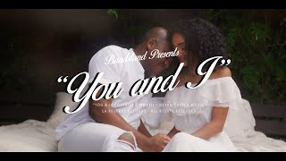 Bryan Carter - You And I Official Music Video -- Part I