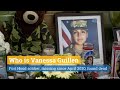 Who is Vanessa Guillen, missing Fort Hood soldier found dead